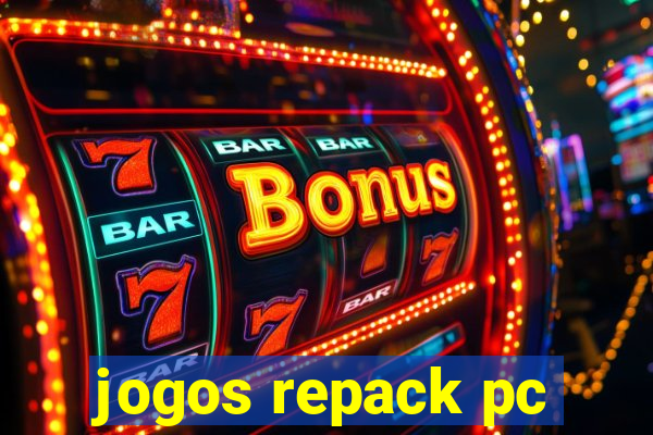 jogos repack pc